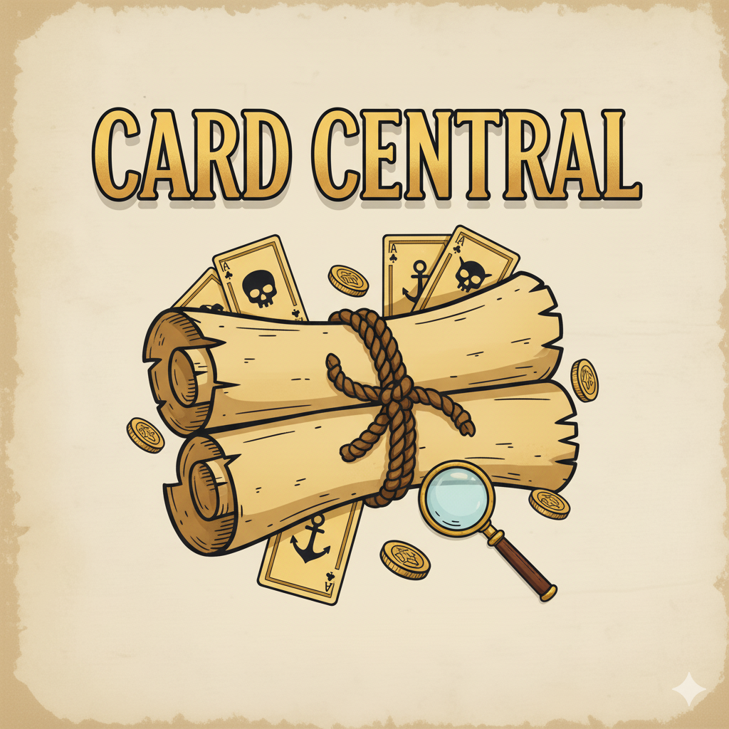 Card Central