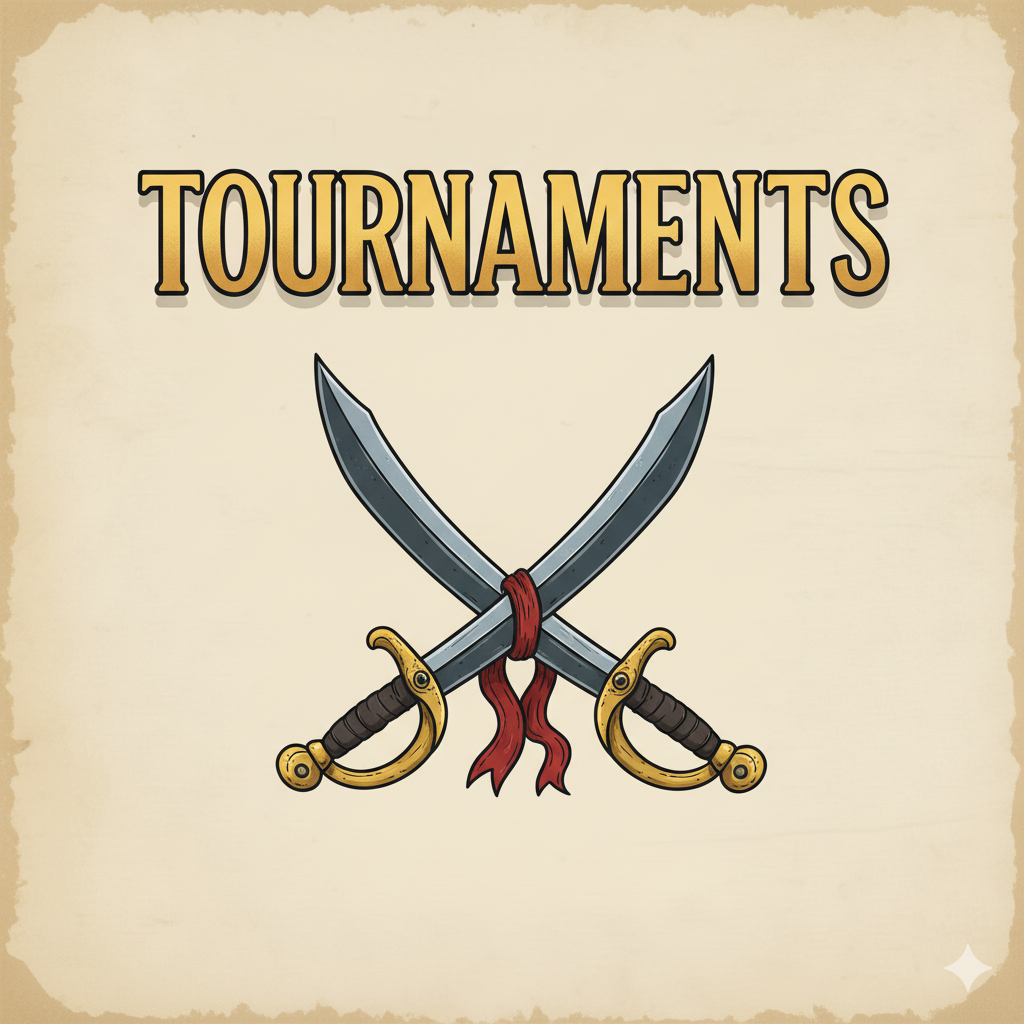 Tournaments